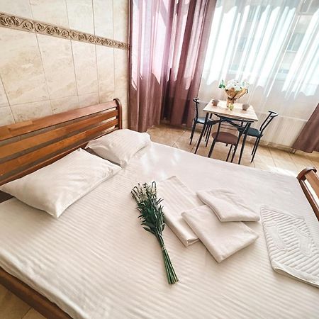 Dream Apartments Kiev Extérieur photo