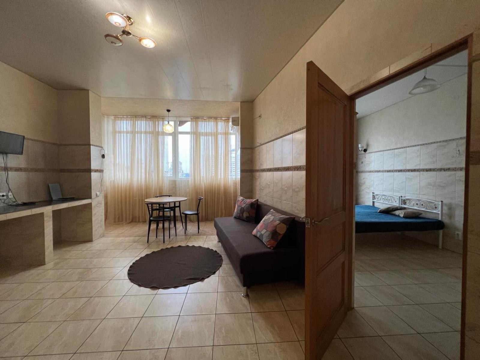 Dream Apartments Kiev Extérieur photo