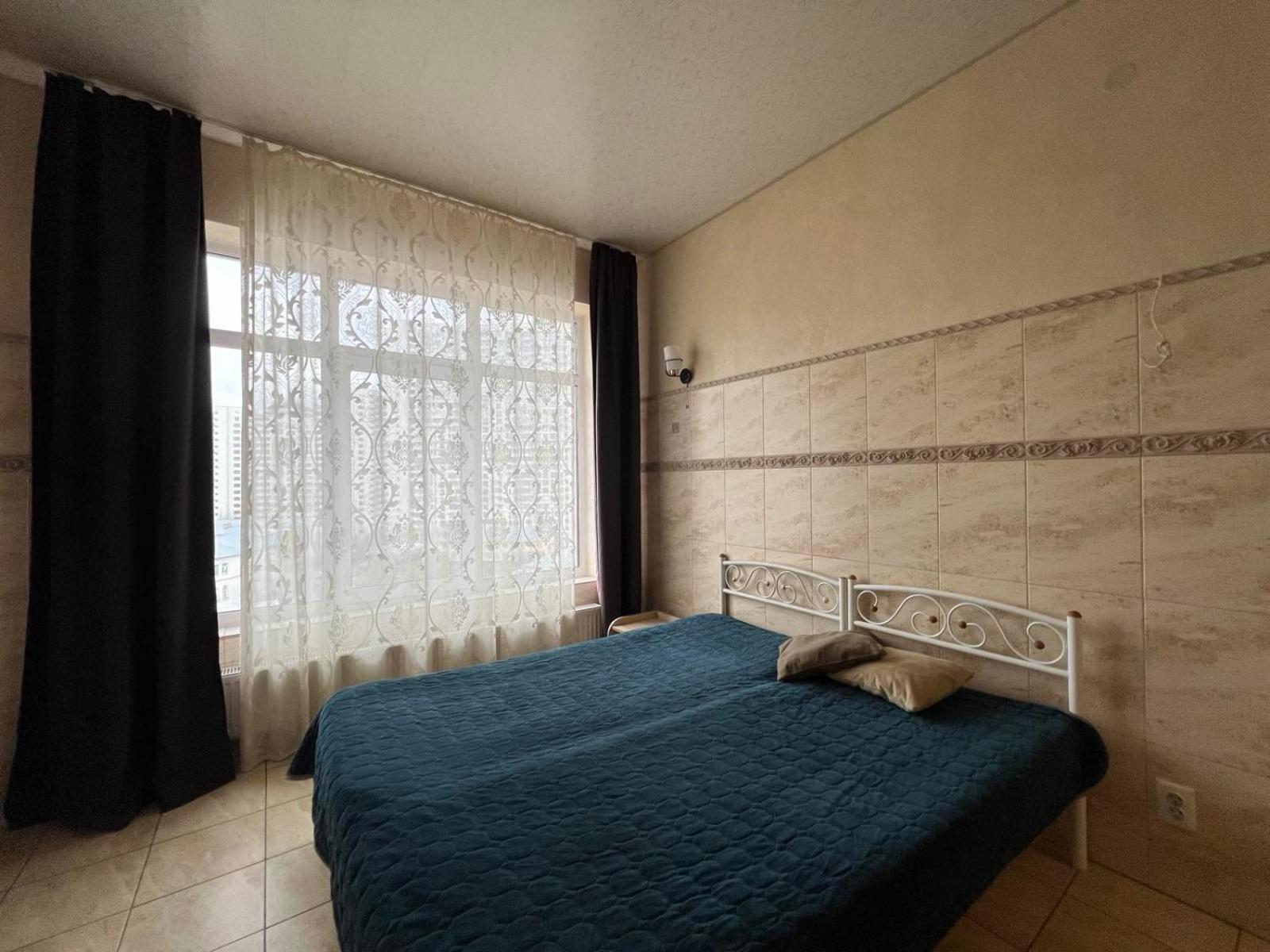 Dream Apartments Kiev Extérieur photo