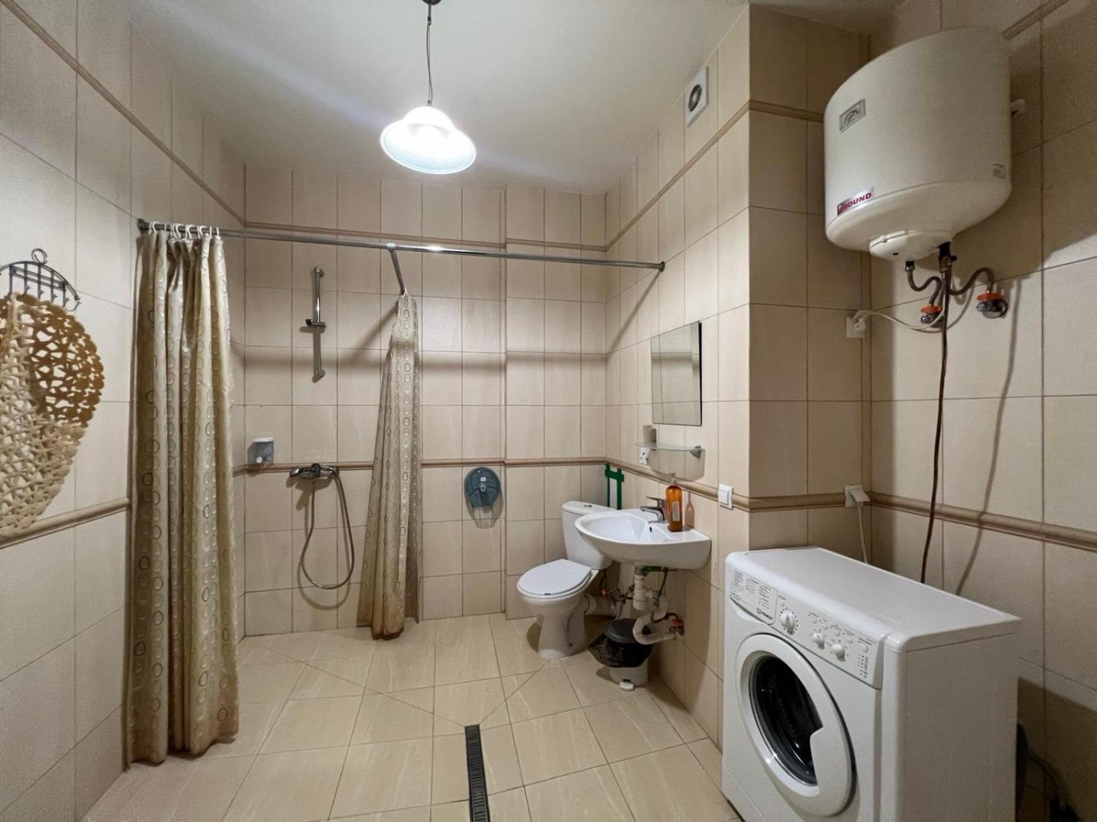Dream Apartments Kiev Extérieur photo