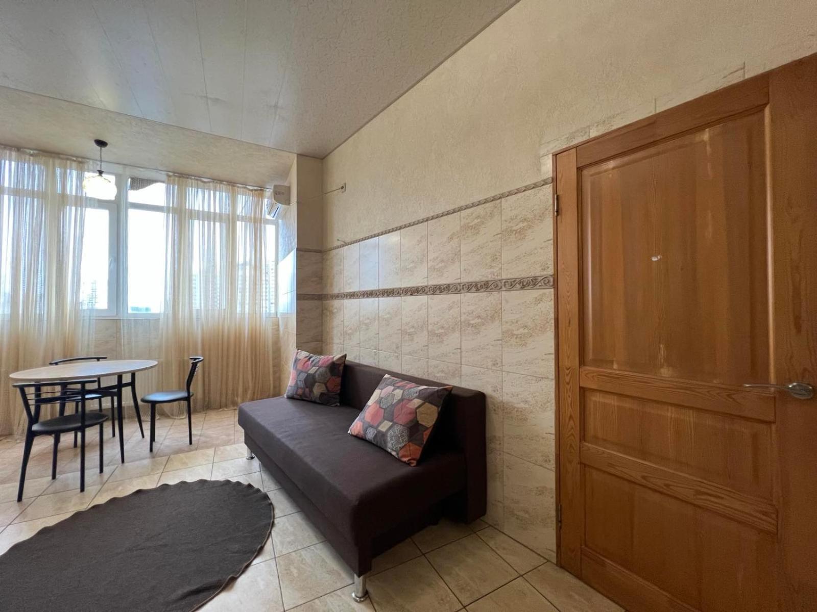 Dream Apartments Kiev Extérieur photo