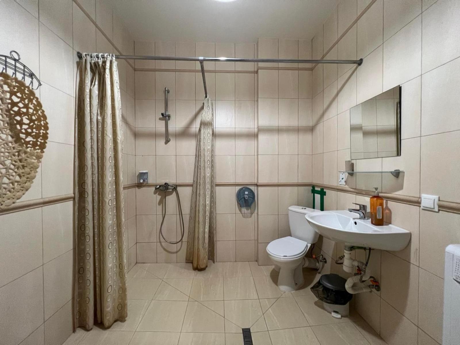 Dream Apartments Kiev Extérieur photo