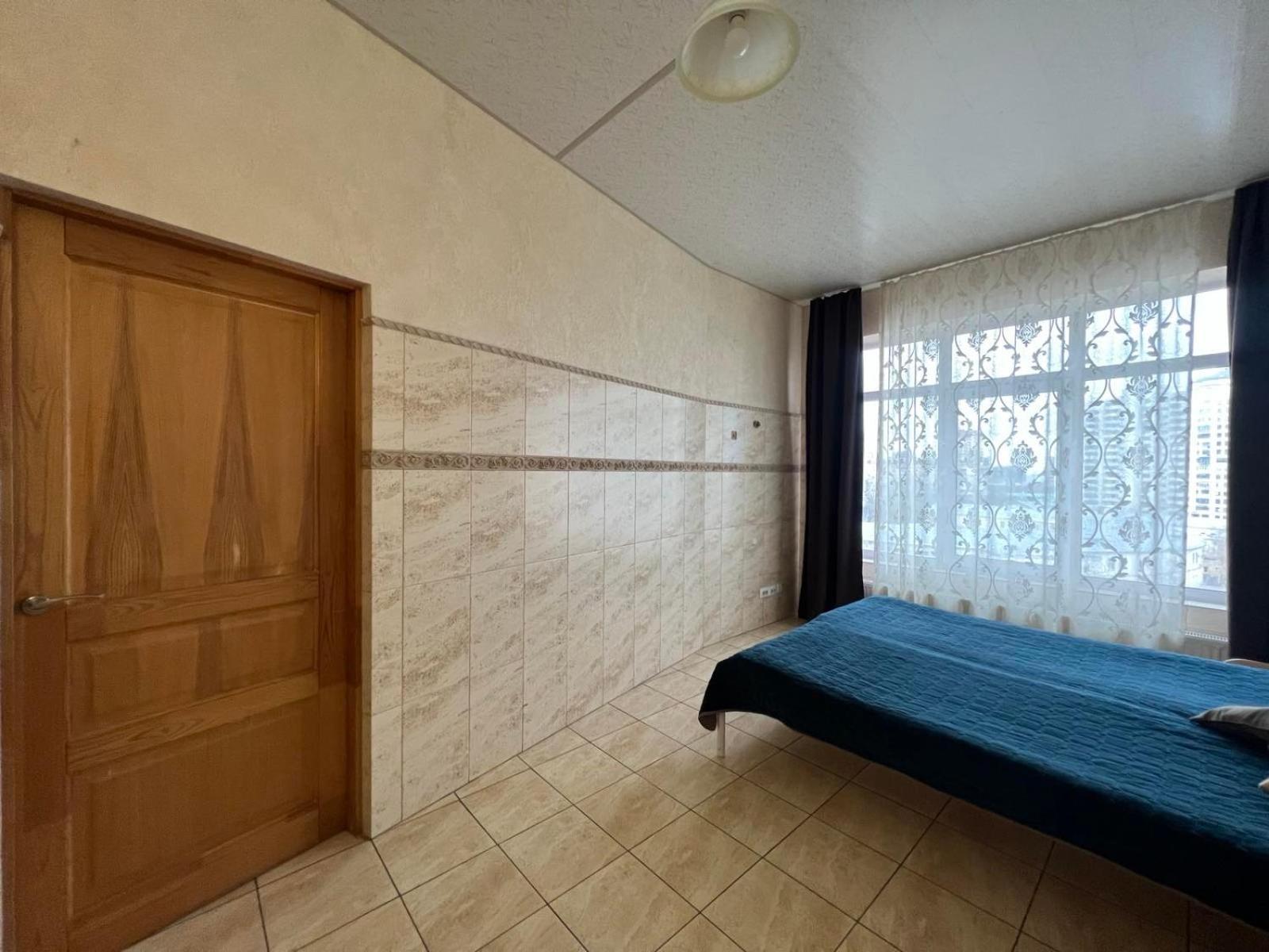 Dream Apartments Kiev Extérieur photo