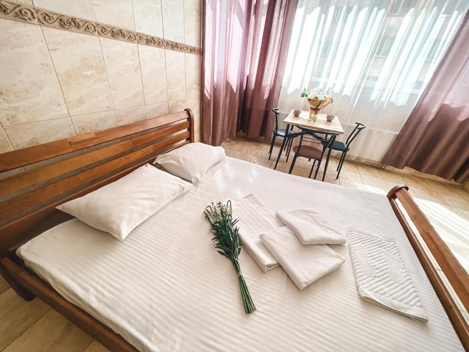 Dream Apartments Kiev Extérieur photo