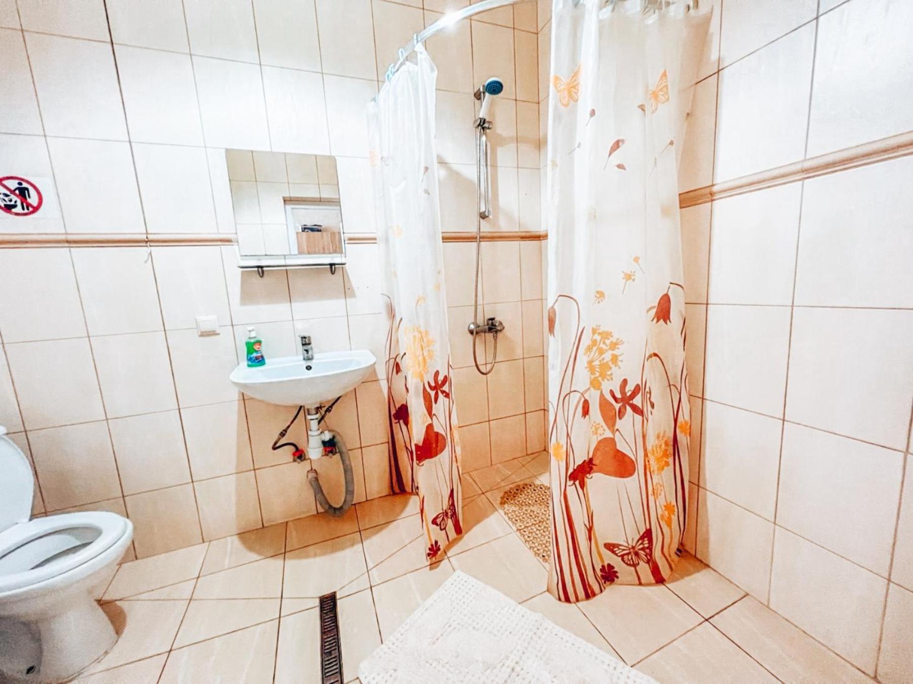 Dream Apartments Kiev Extérieur photo