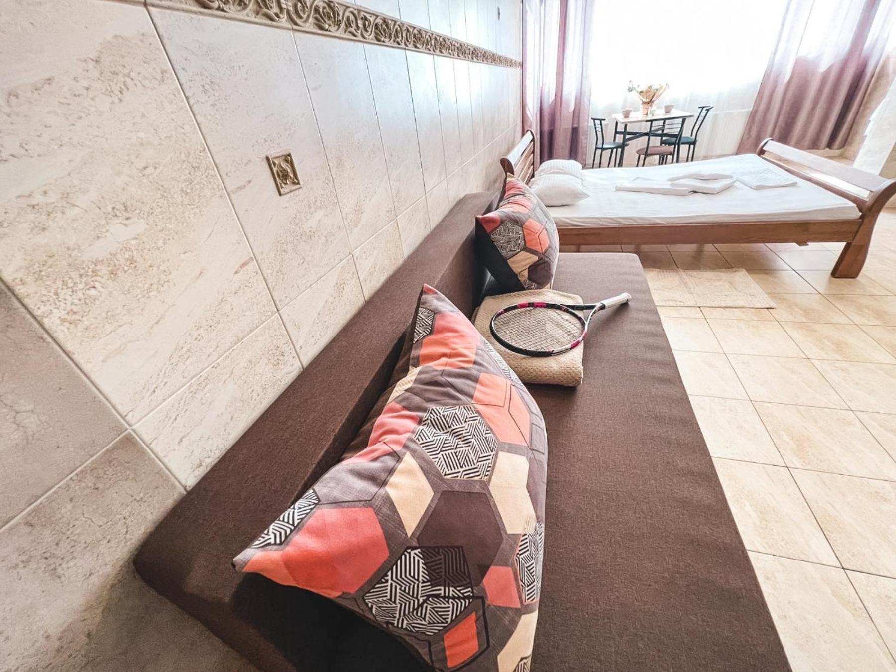 Dream Apartments Kiev Extérieur photo