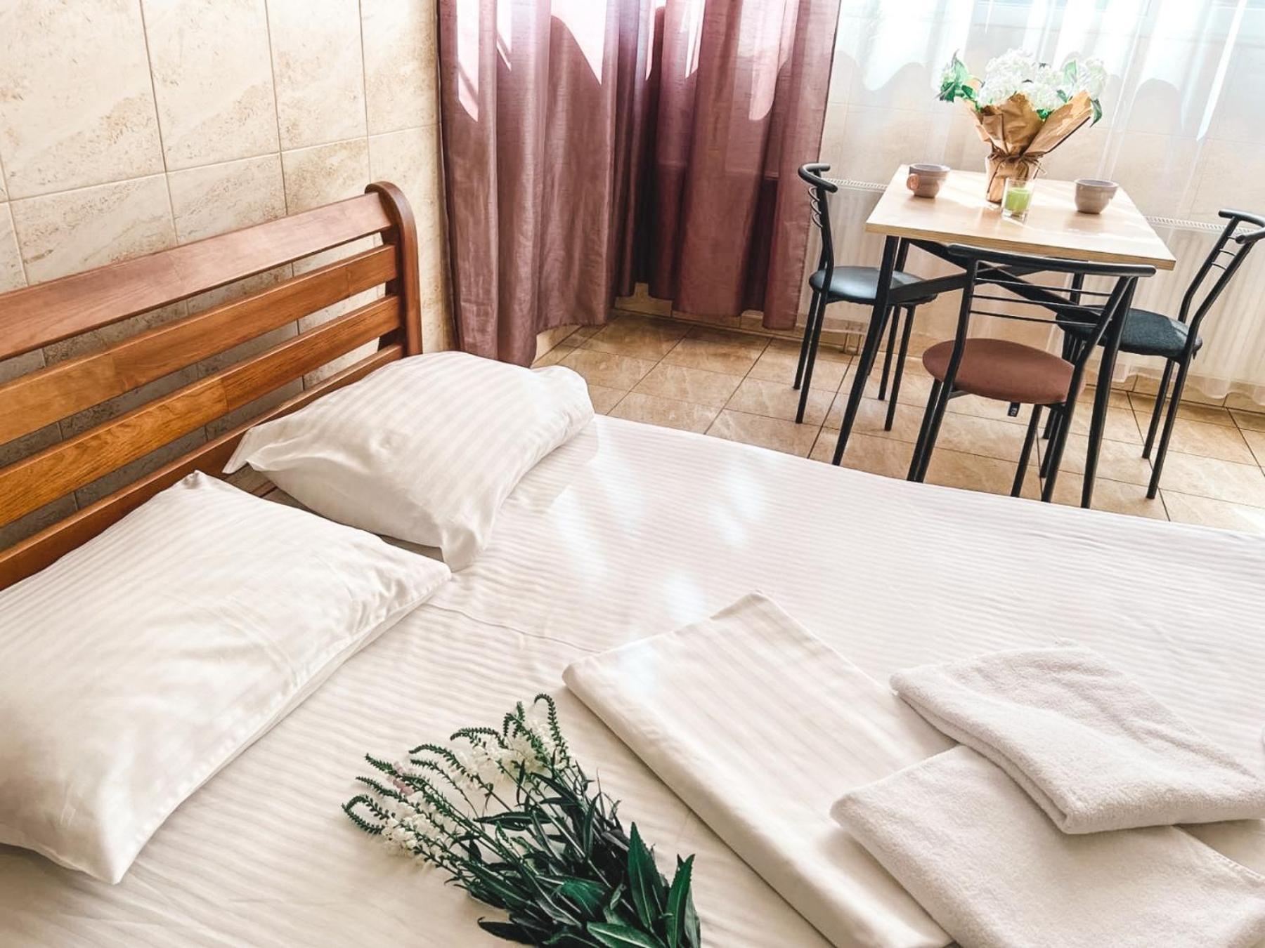 Dream Apartments Kiev Extérieur photo