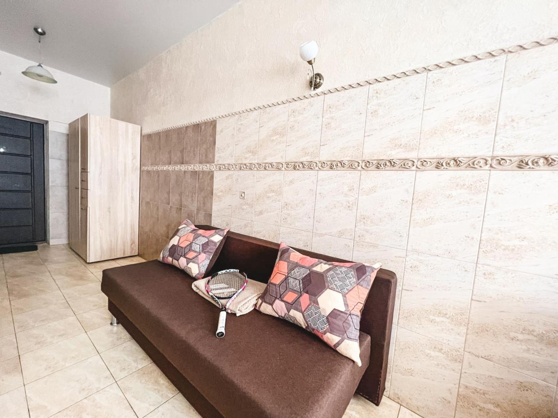 Dream Apartments Kiev Extérieur photo