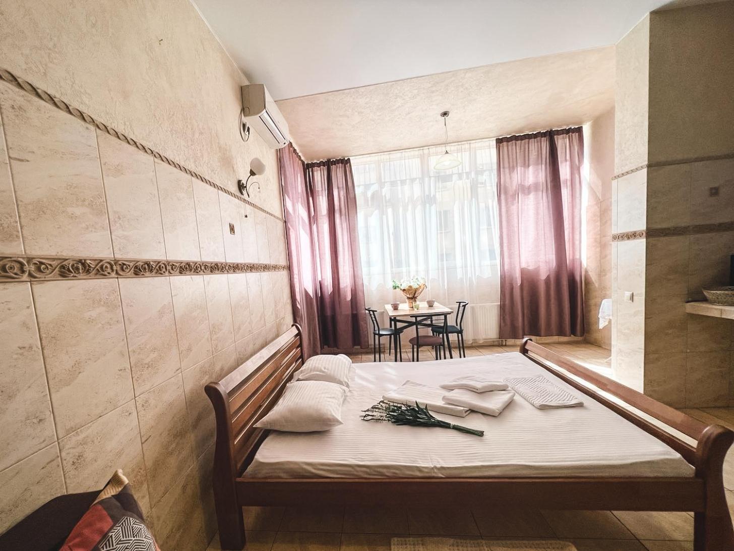 Dream Apartments Kiev Extérieur photo