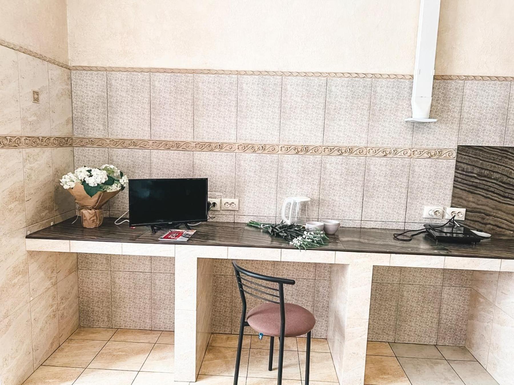 Dream Apartments Kiev Extérieur photo