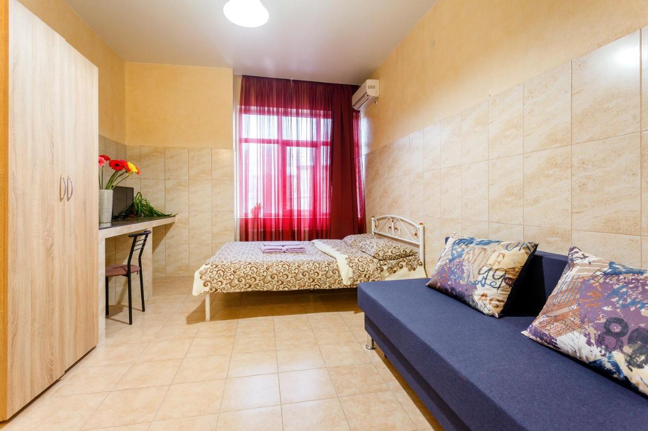 Dream Apartments Kiev Extérieur photo