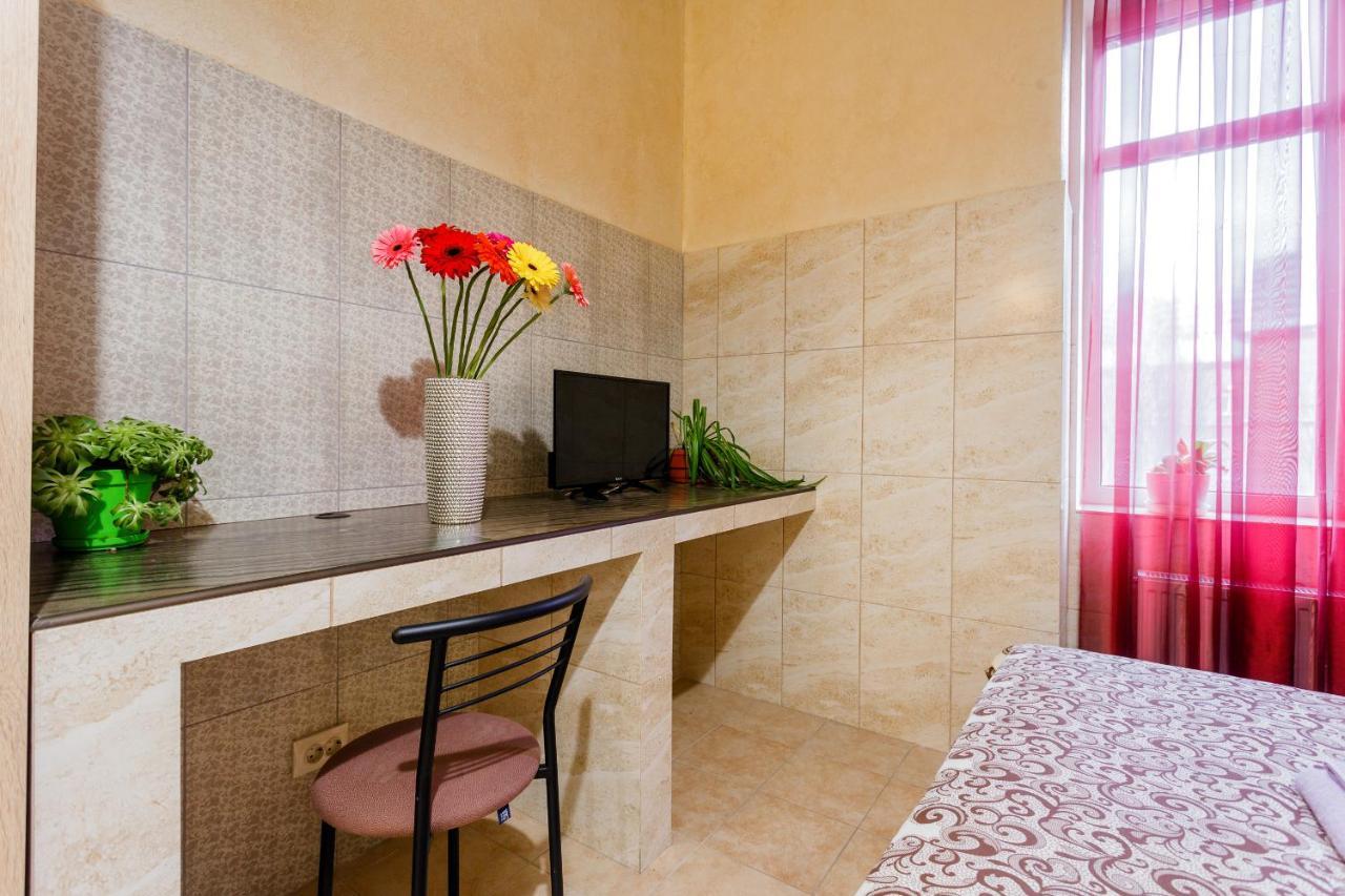 Dream Apartments Kiev Extérieur photo