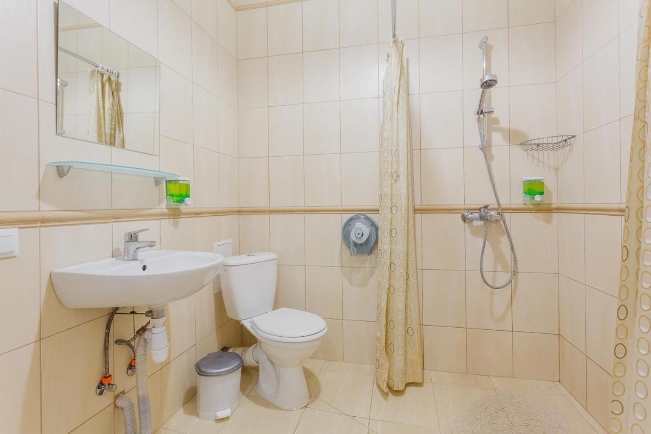 Dream Apartments Kiev Extérieur photo
