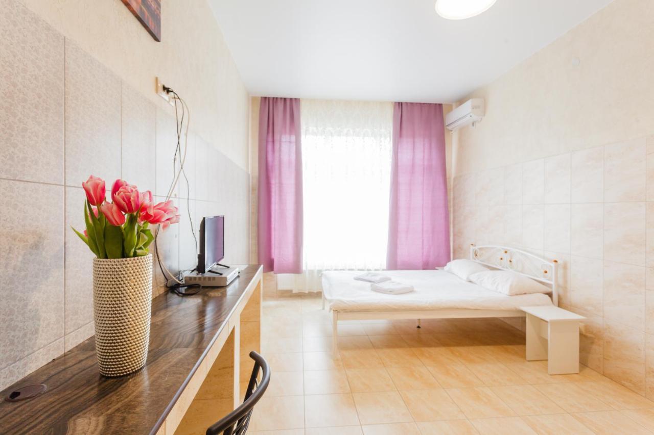 Dream Apartments Kiev Extérieur photo