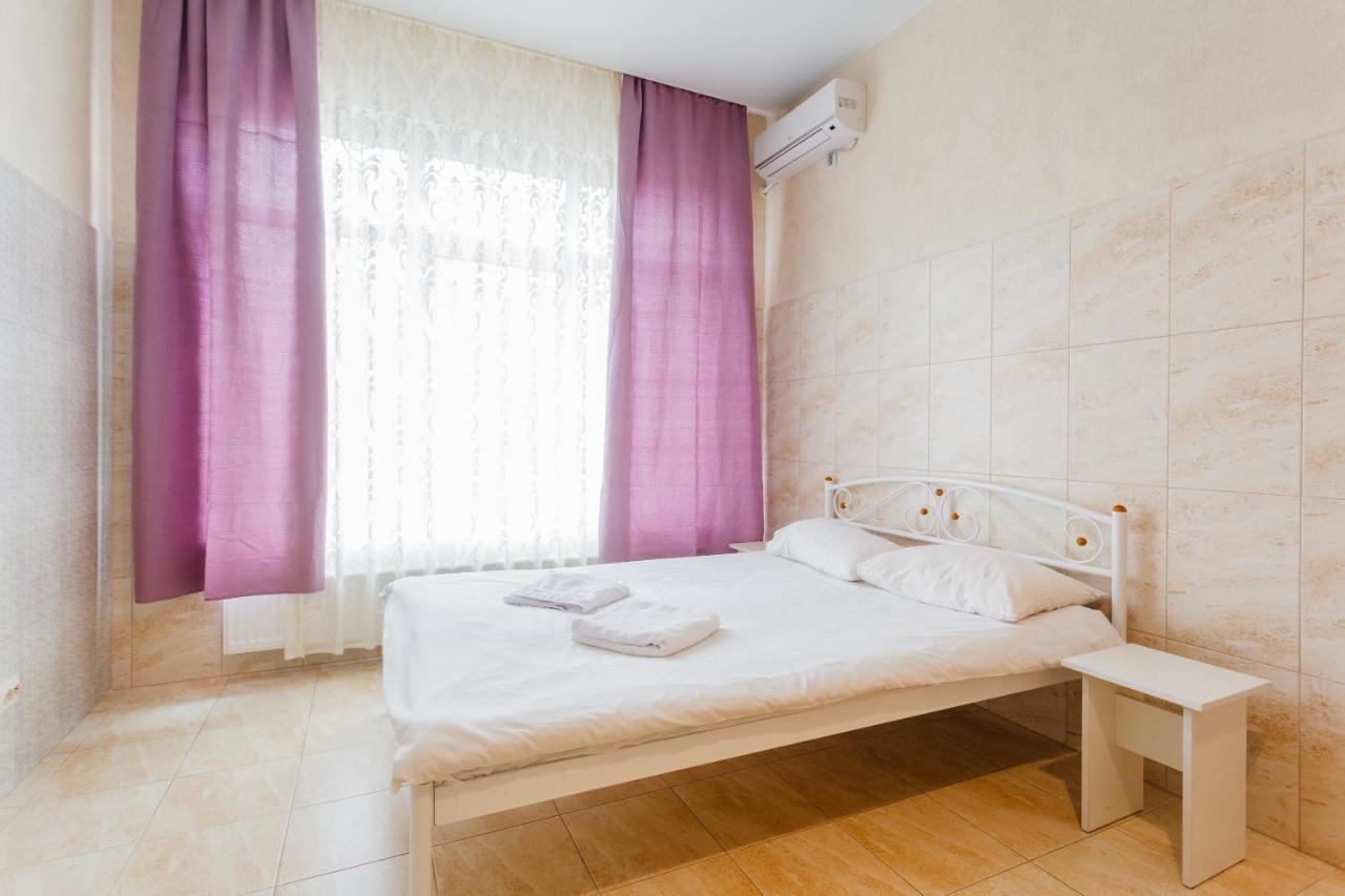 Dream Apartments Kiev Extérieur photo