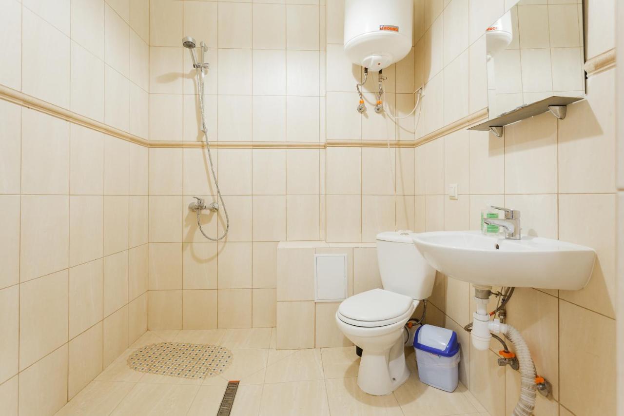 Dream Apartments Kiev Extérieur photo