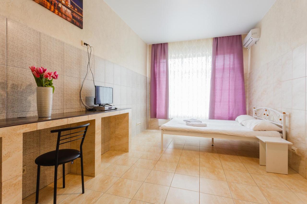 Dream Apartments Kiev Extérieur photo