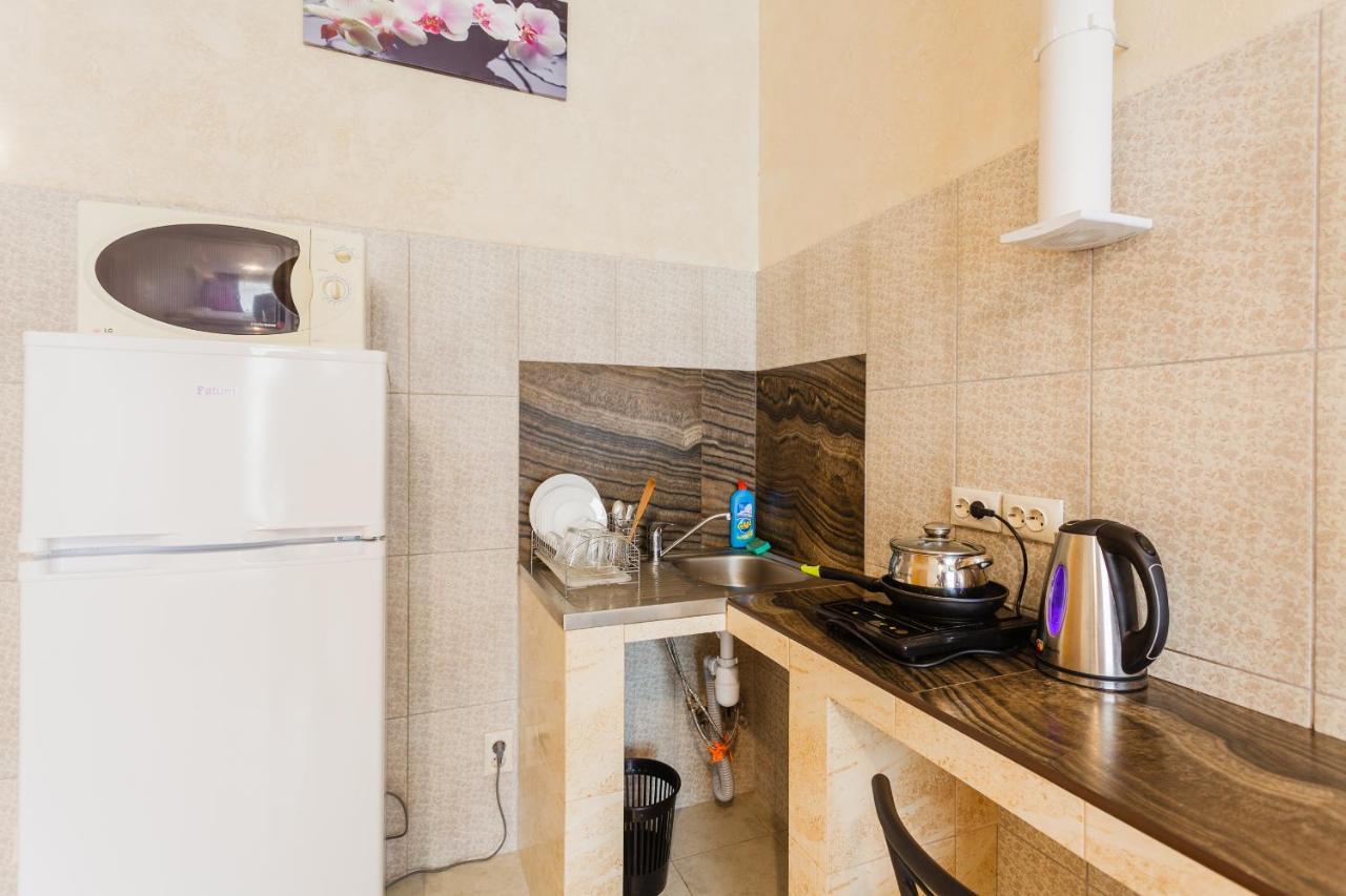 Dream Apartments Kiev Extérieur photo