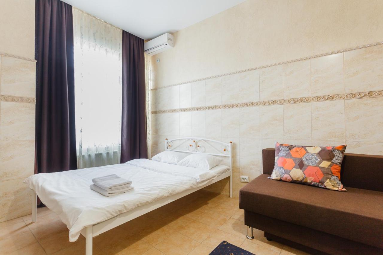 Dream Apartments Kiev Extérieur photo