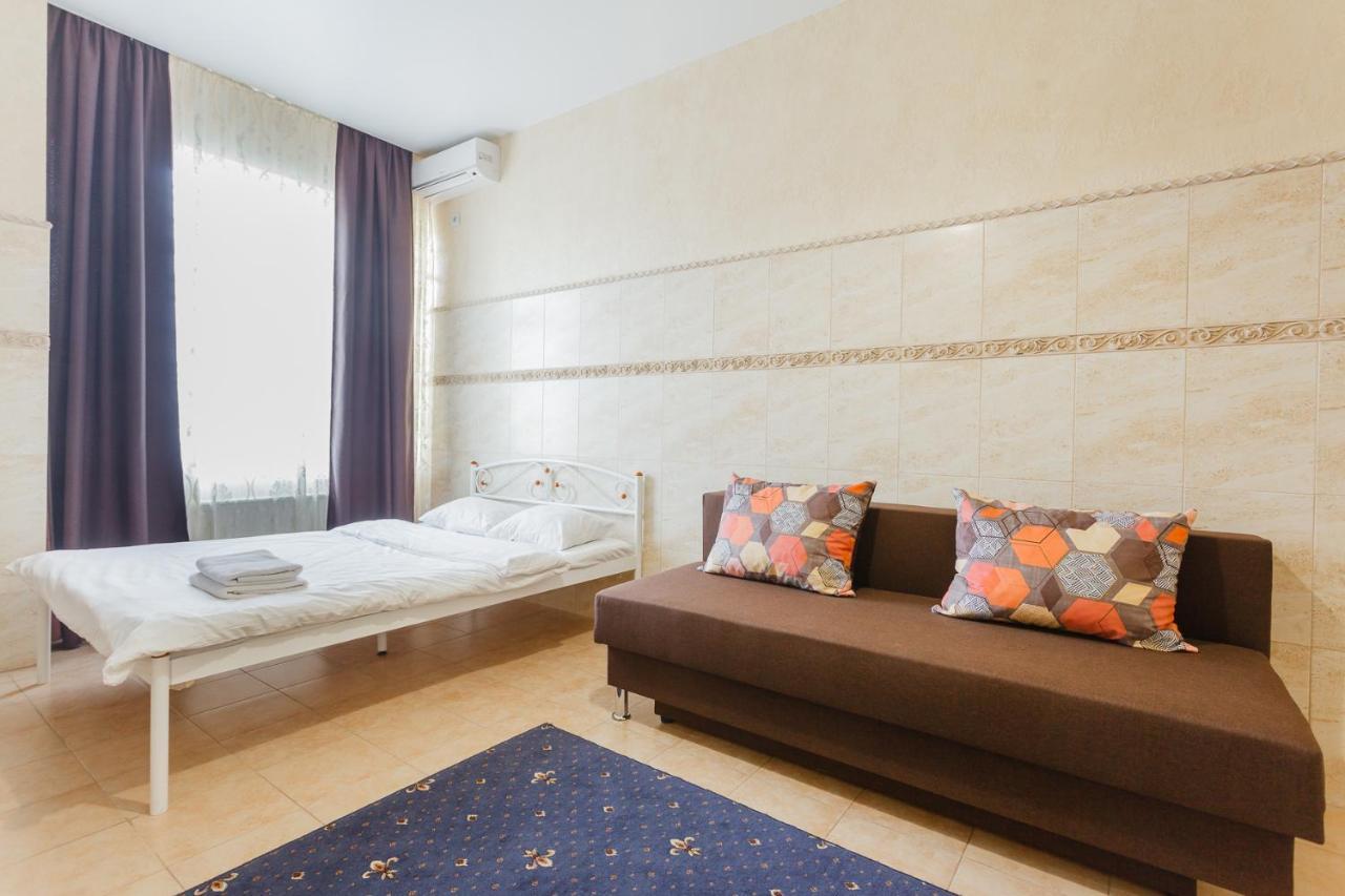 Dream Apartments Kiev Extérieur photo