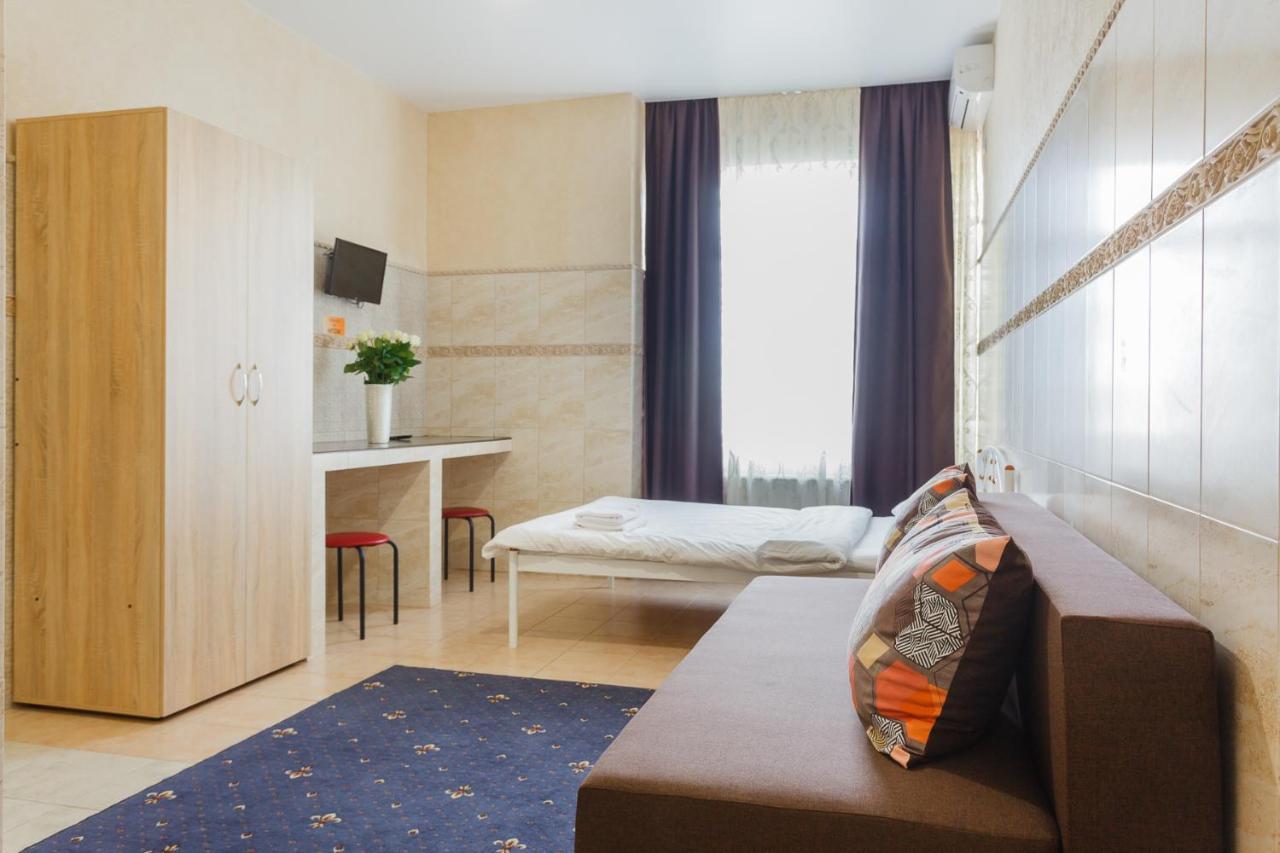 Dream Apartments Kiev Extérieur photo