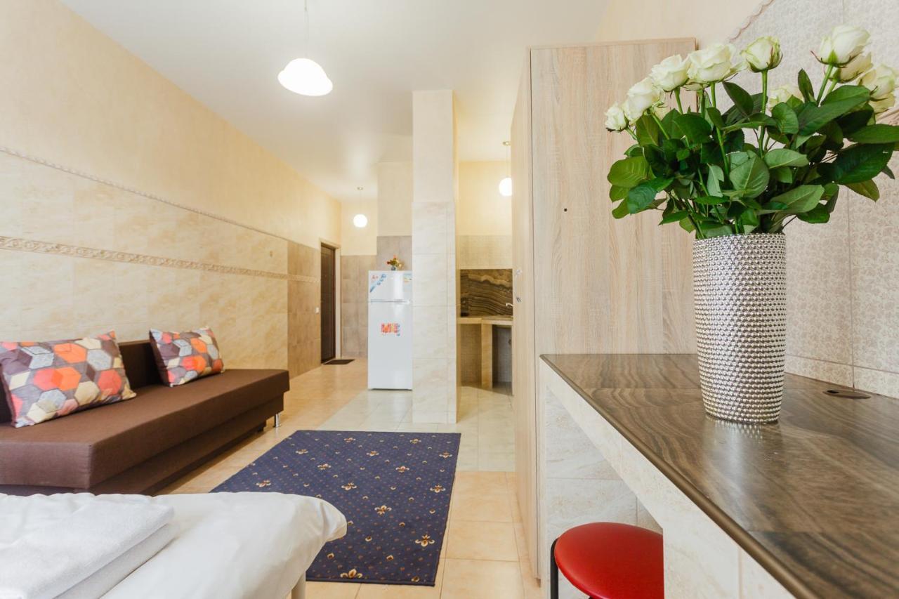 Dream Apartments Kiev Extérieur photo