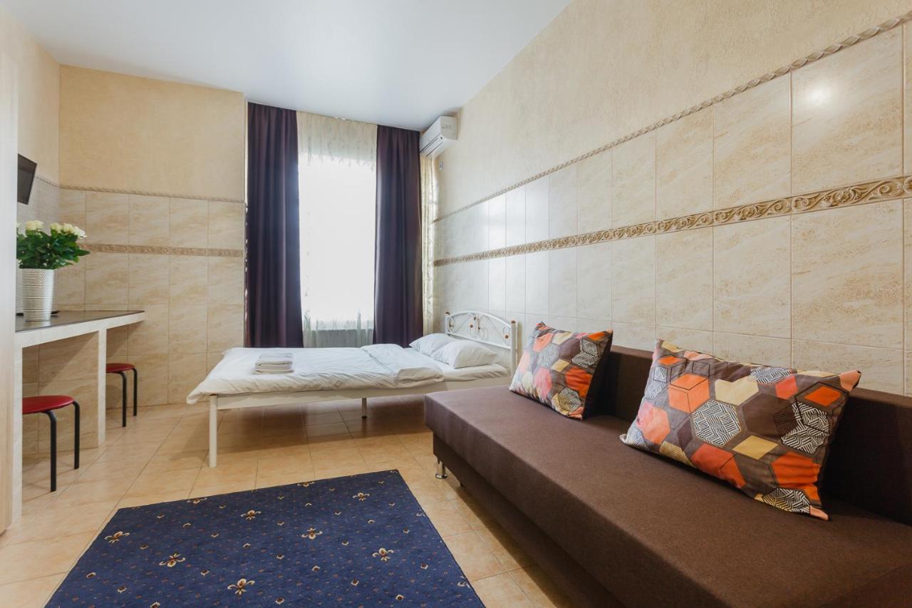 Dream Apartments Kiev Extérieur photo