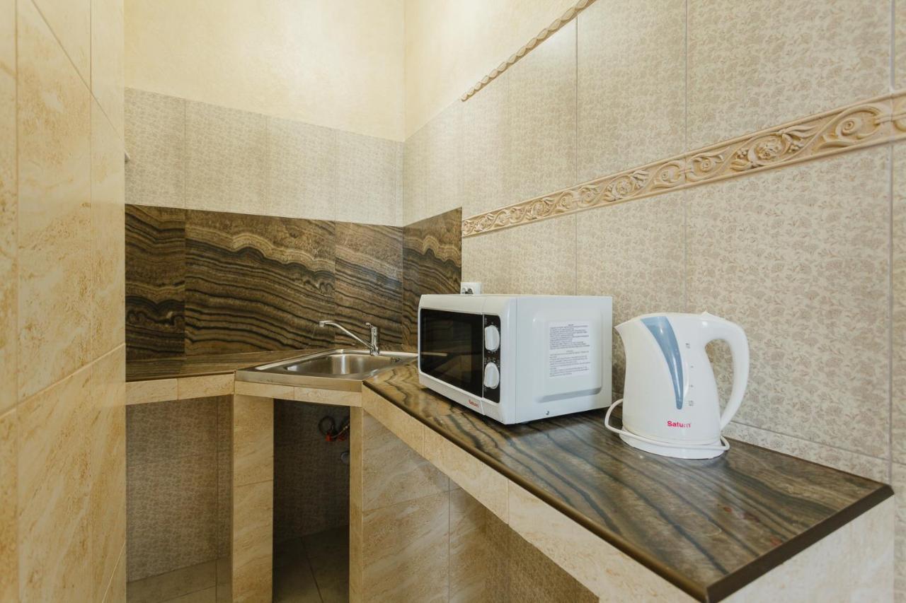 Dream Apartments Kiev Extérieur photo