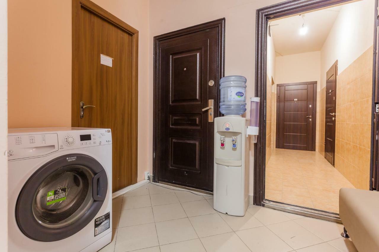 Dream Apartments Kiev Extérieur photo