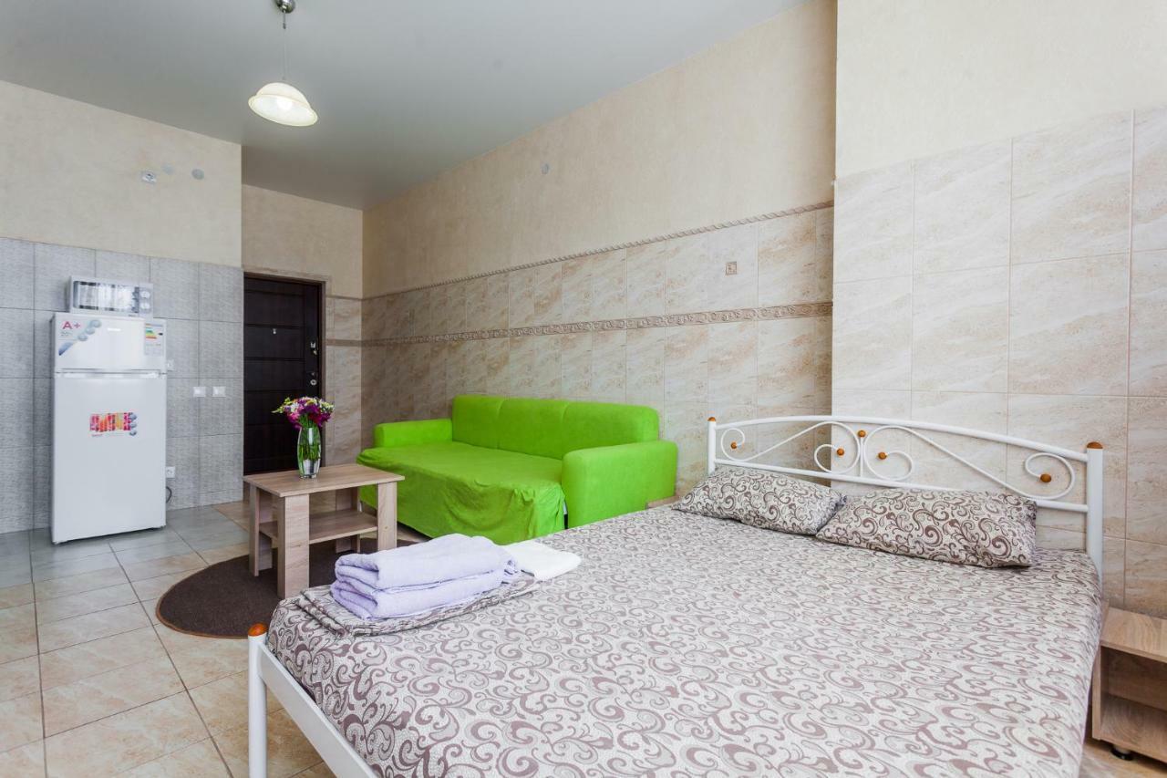 Dream Apartments Kiev Extérieur photo