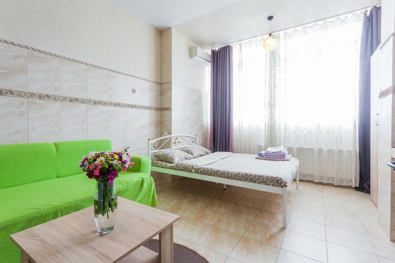 Dream Apartments Kiev Extérieur photo