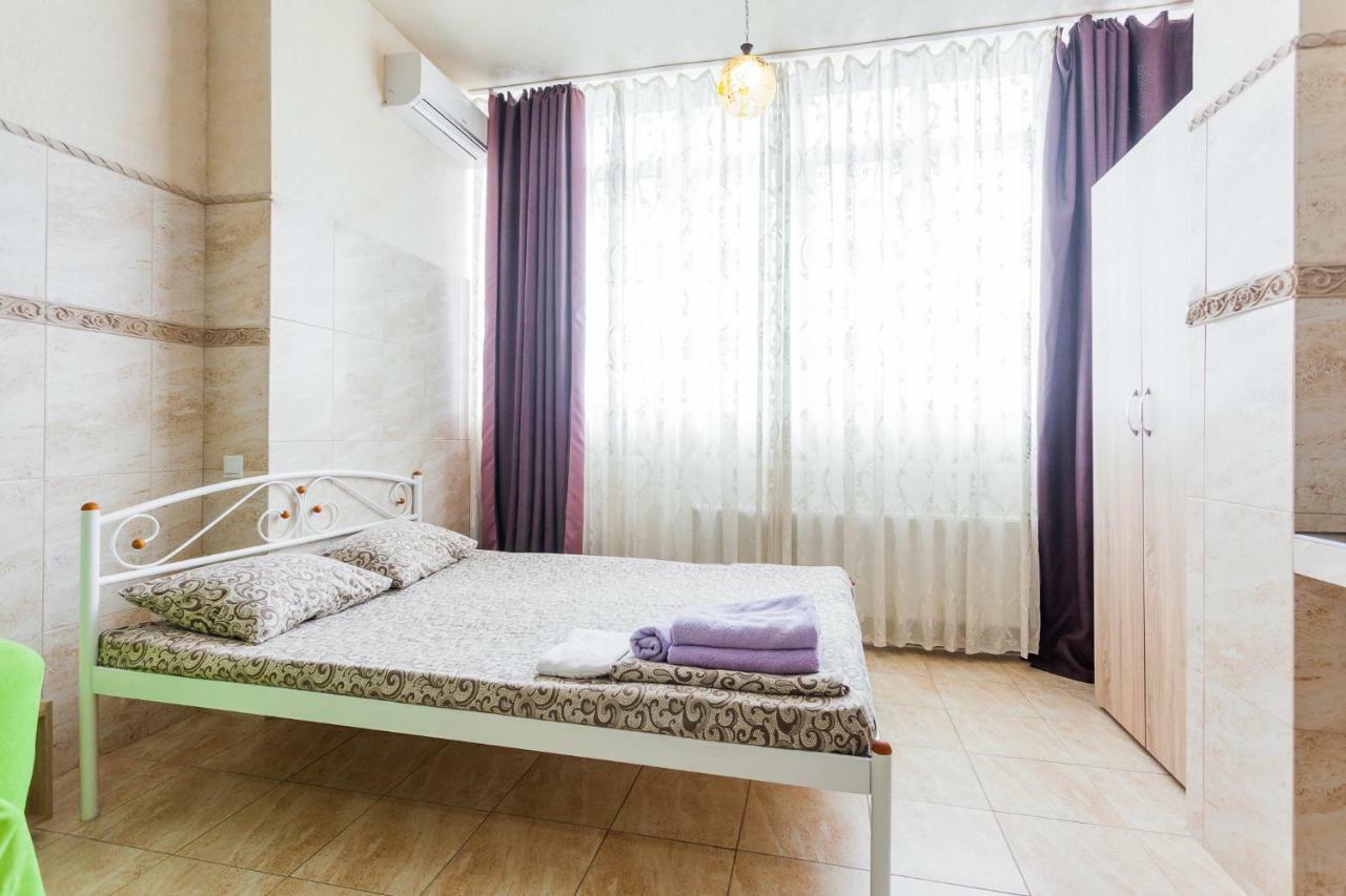 Dream Apartments Kiev Extérieur photo