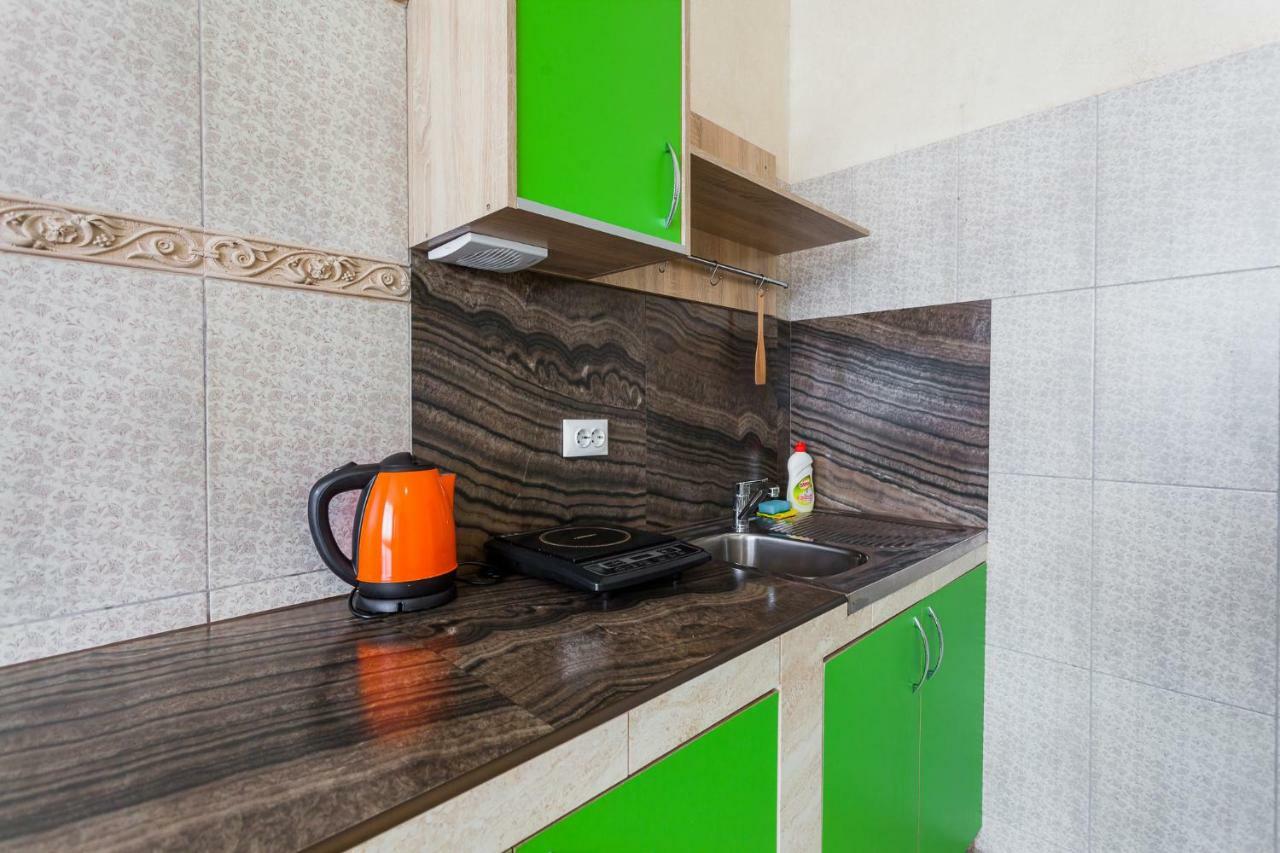 Dream Apartments Kiev Extérieur photo