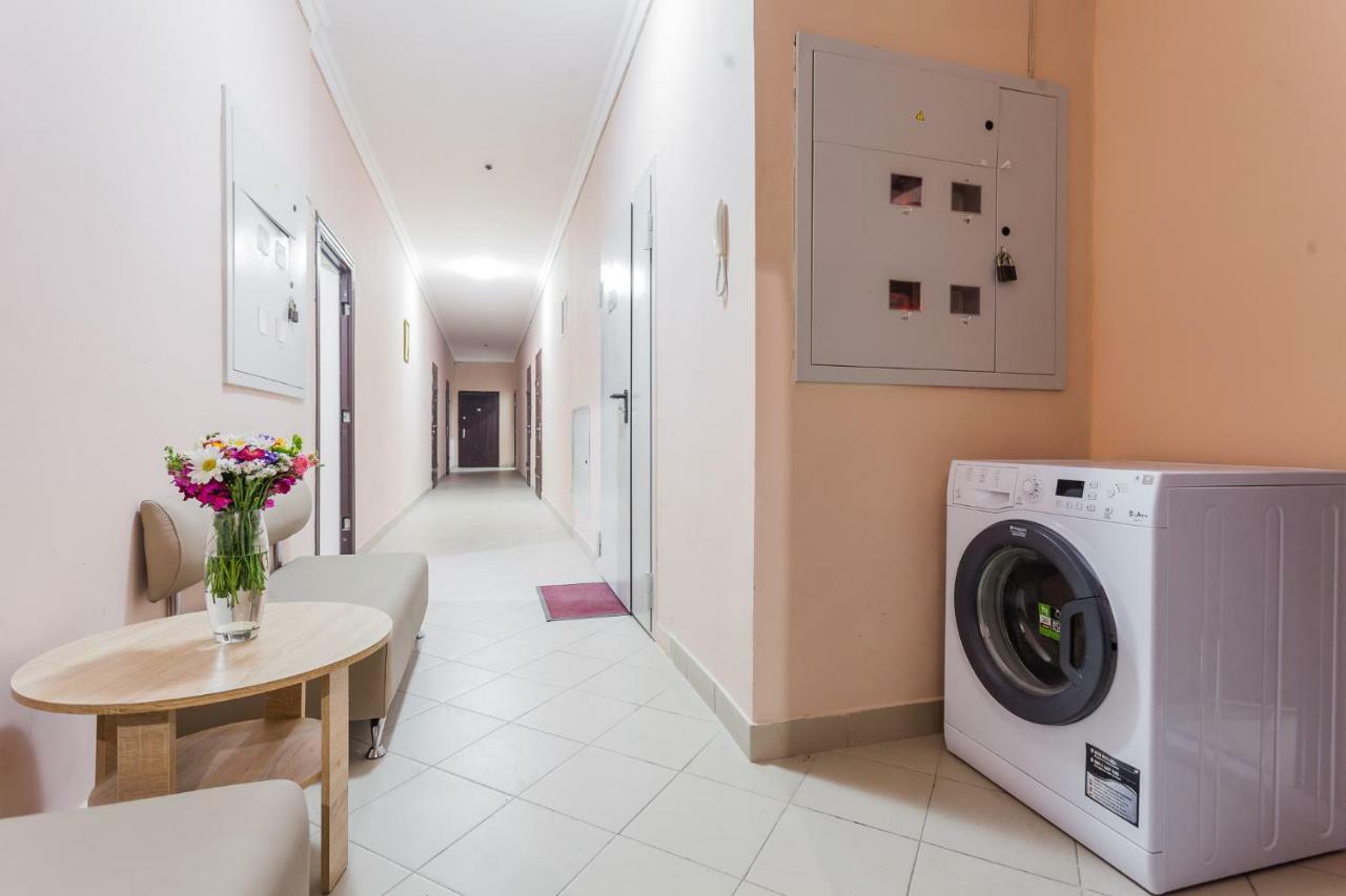 Dream Apartments Kiev Extérieur photo