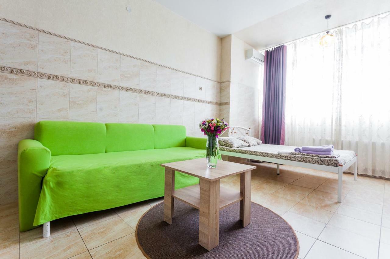 Dream Apartments Kiev Extérieur photo